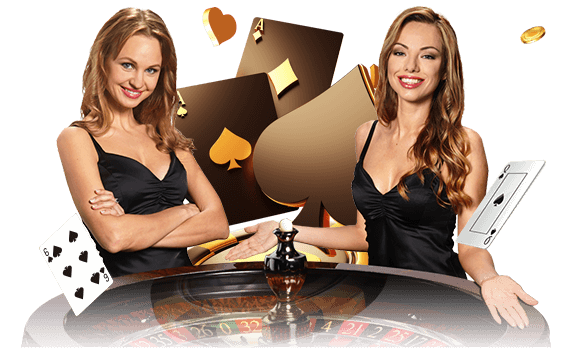 Jogue com dealers reais no V68!