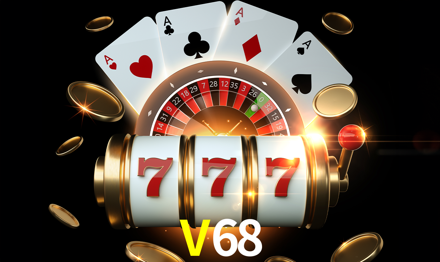 V68 aplicativo