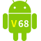 Aplicativo V68bet para Android