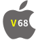Aplicativo V68bet para iOS